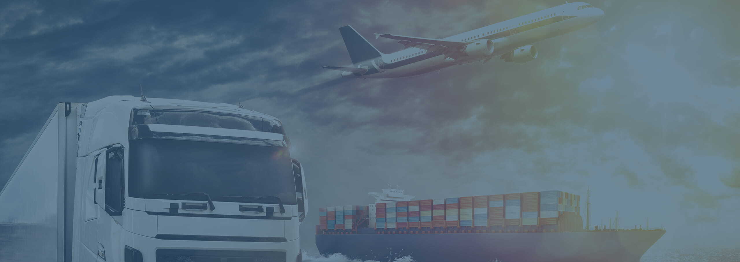 BLT GmbH - International freight forwarding